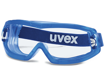 Eye Protection